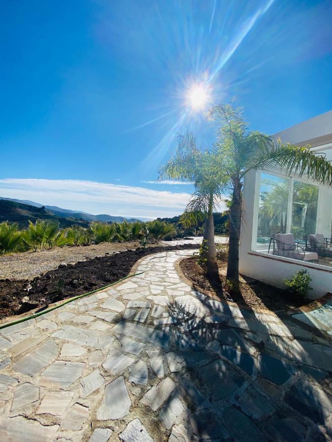 Cortijo Cantalobos Casa vacanze