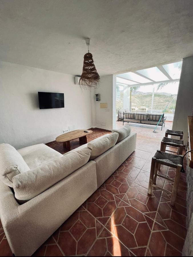 Cortijo Cantalobos Casa vacanze *