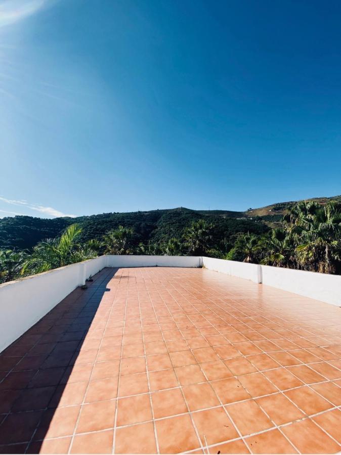 Cortijo Cantalobos