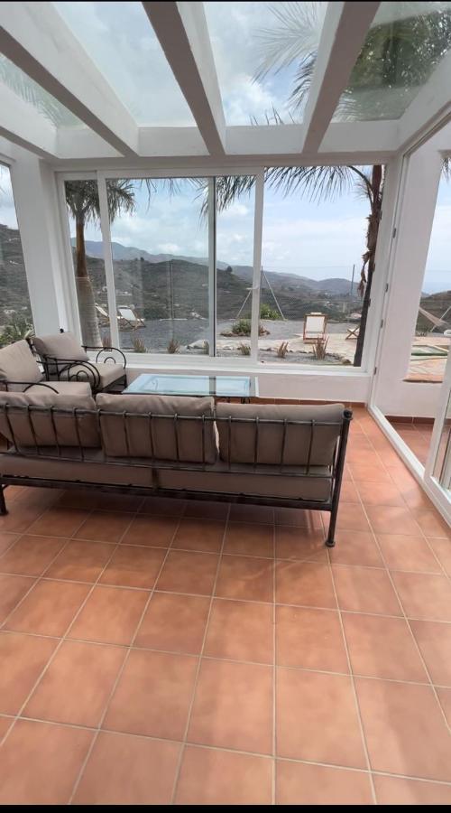 Vakantiehuis Cortijo Cantalobos