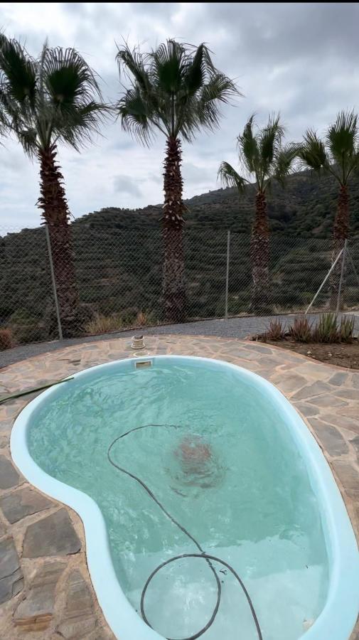 Cortijo Cantalobos Vakantiehuis *