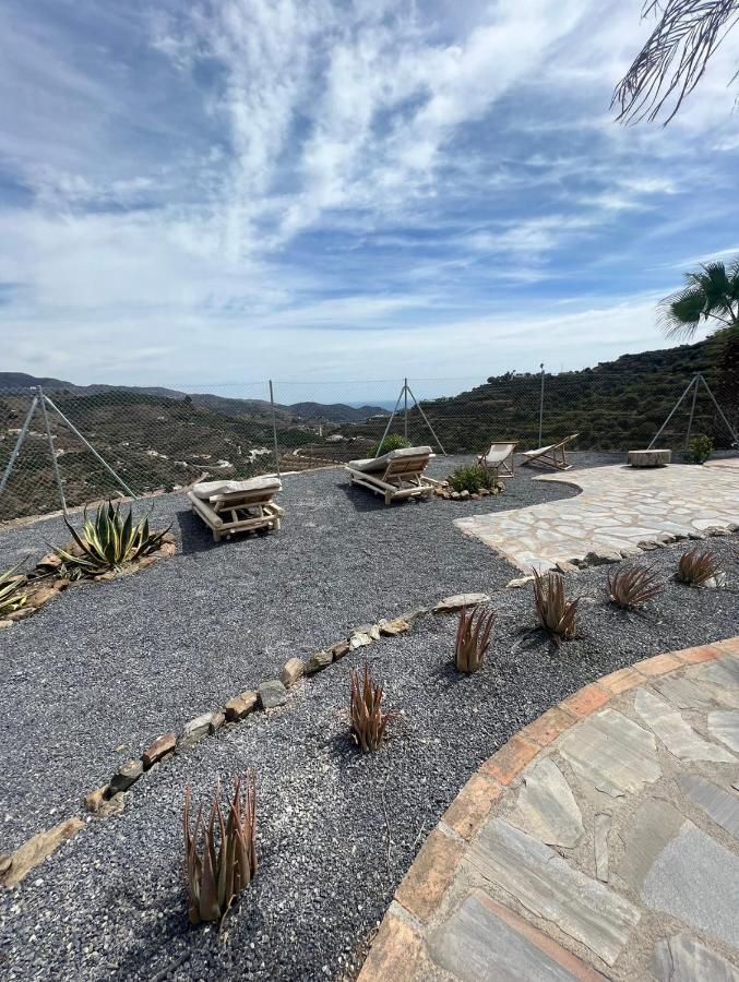 Cortijo Cantalobos Vakantiehuis Almuñécar
