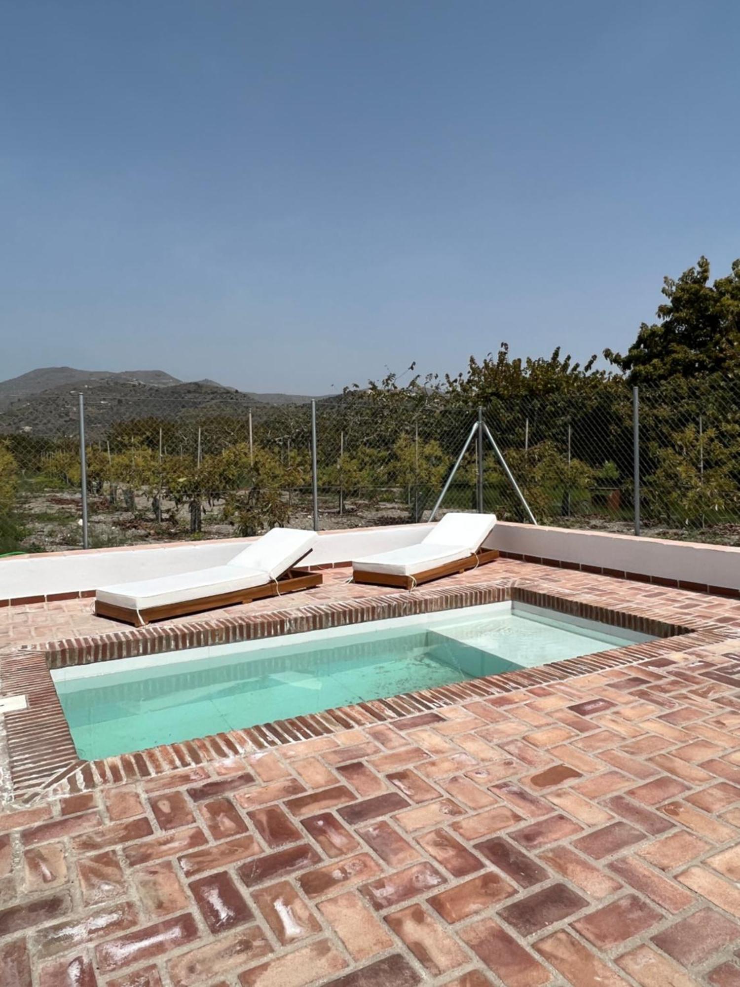 Casa vacanze Cortijo Cantalobos Almuñécar