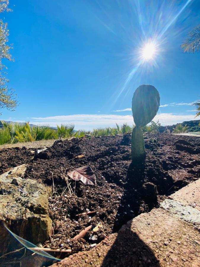 Hébergement de vacances Cortijo Cantalobos *