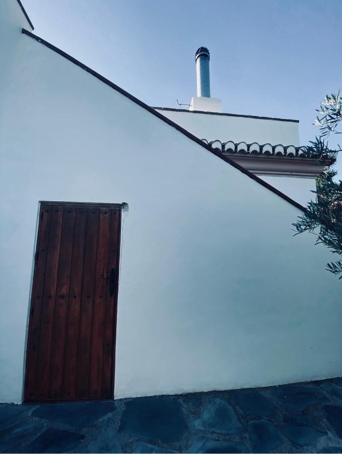 Cortijo Cantalobos