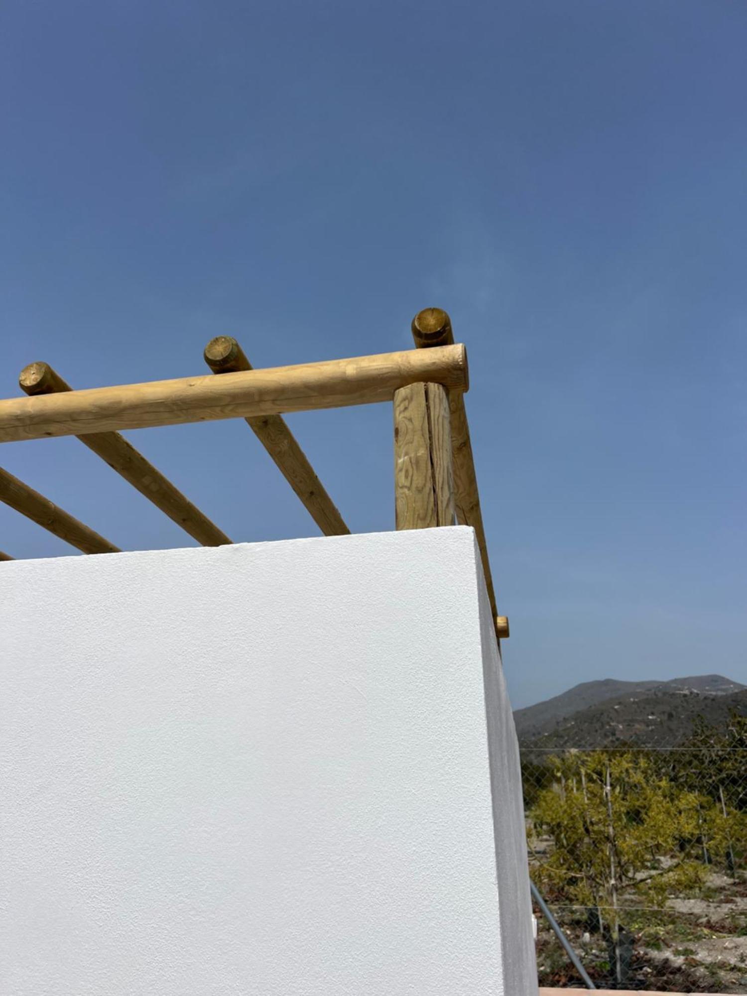 Cortijo Cantalobos * Almuñécar